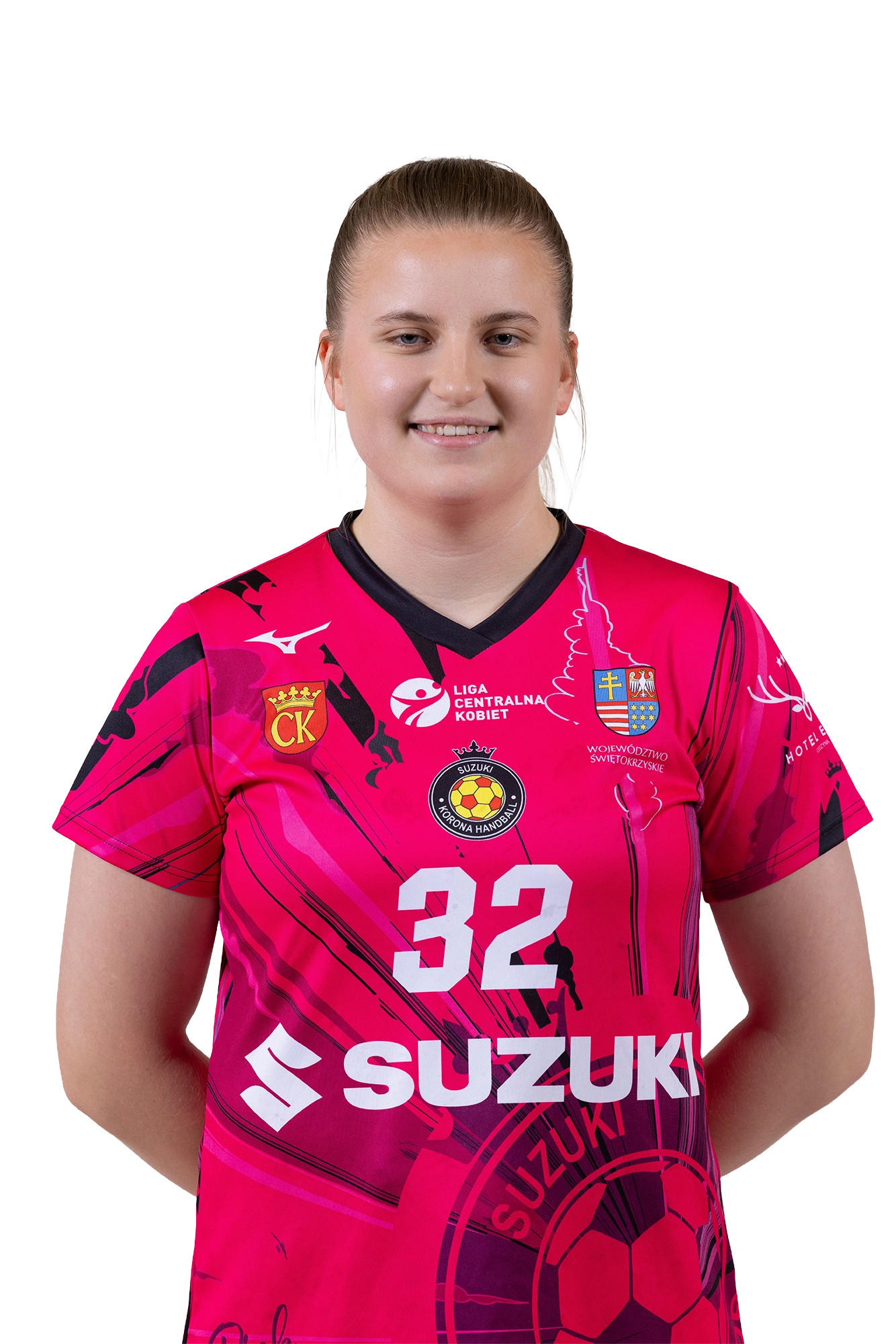 Magdalena Berlińska